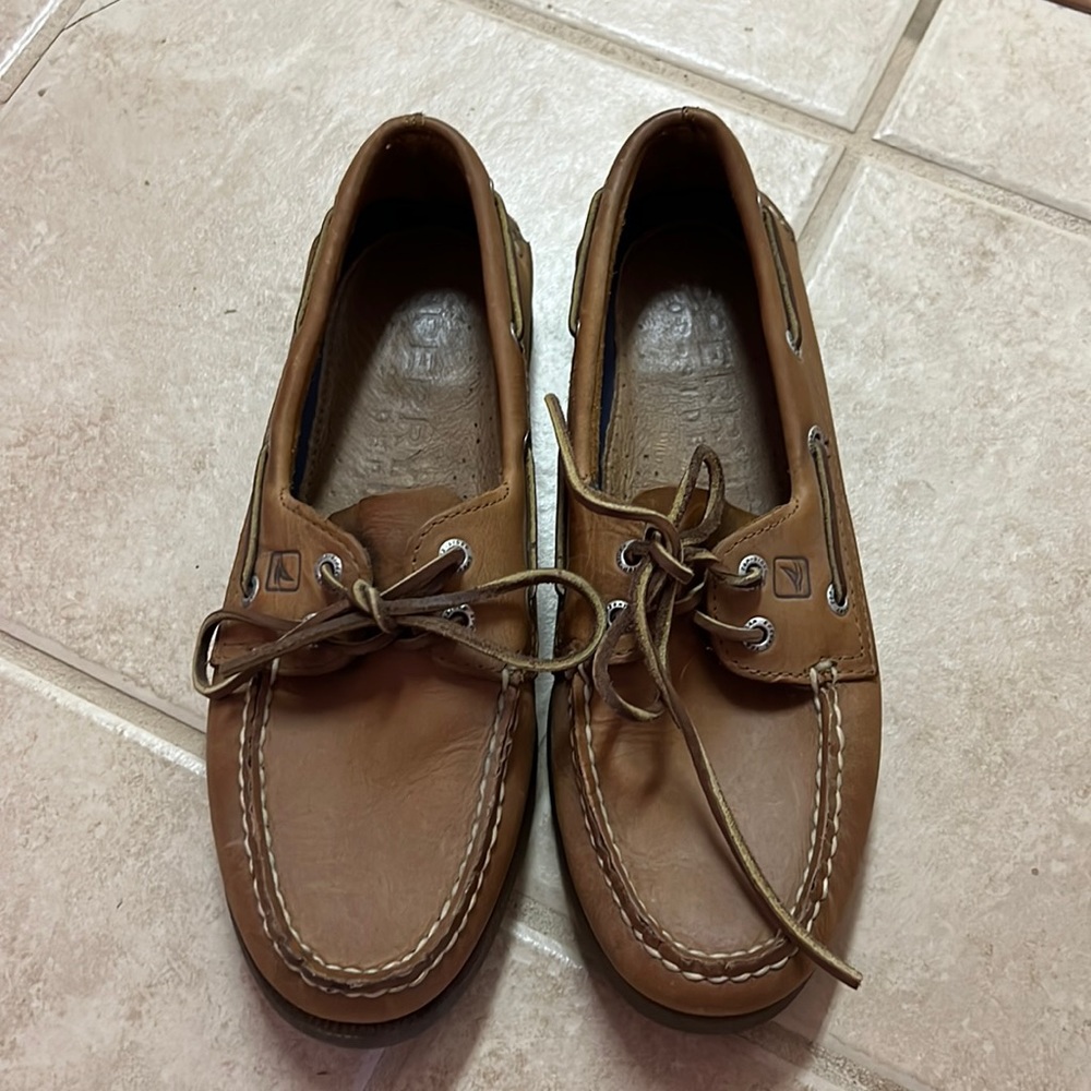 Sperry- Men’s 8 1/2